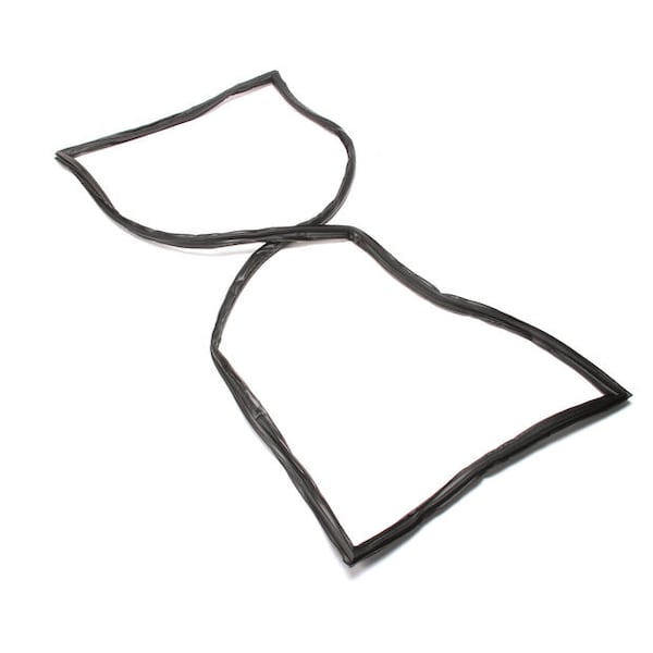Gasket Door